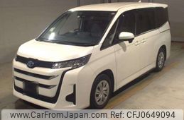 toyota noah 2023 -TOYOTA--Noah 6AA-ZWR90W--ZWR90-0079593---TOYOTA--Noah 6AA-ZWR90W--ZWR90-0079593-