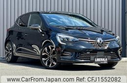 renault lutecia 2022 CFJ1552082