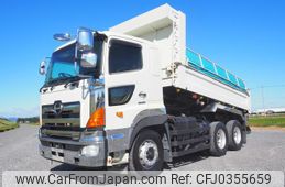 hino profia 2014 GOO_NET_EXCHANGE_0403477A30241022W002