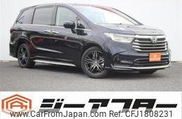 honda odyssey 2021 CFJ1808231