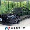 honda civic 2017 CFJ1727634 image 1