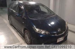 toyota wish 2009 -TOYOTA--Wish ZGE20W-0023077---TOYOTA--Wish ZGE20W-0023077-