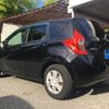 nissan note 2013 CFJ1515784 image 2