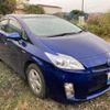 toyota prius 2011 -TOYOTA--Prius DAA-ZVW30--ZVW30-1466515---TOYOTA--Prius DAA-ZVW30--ZVW30-1466515- image 3