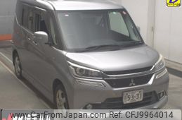 mitsubishi delica-d2 2015 -MITSUBISHI--Delica D2 MB36S-600177---MITSUBISHI--Delica D2 MB36S-600177-