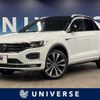 volkswagen t-roc 2021 quick_quick_A1DFF_WVGZZZA1ZMV145838 image 1