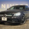 mercedes-benz amg 2018 -MERCEDES-BENZ--AMG CBA-205064--WDD2050642R430122---MERCEDES-BENZ--AMG CBA-205064--WDD2050642R430122- image 11