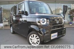 honda n-box 2024 -HONDA 【長野 581ﾃ8131】--N BOX 6BA-JF6--JF6-1023130---HONDA 【長野 581ﾃ8131】--N BOX 6BA-JF6--JF6-1023130-