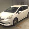 toyota prius-α 2013 -TOYOTA--Prius α DAA-ZVW41W--ZVW41-3327761---TOYOTA--Prius α DAA-ZVW41W--ZVW41-3327761- image 1