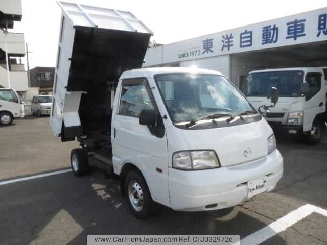 mazda bongo-truck 2015 GOO_NET_EXCHANGE_0740030A30241012W002 image 2