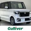 honda n-box 2024 -HONDA--N BOX 6BA-JF5--JF5-2032768---HONDA--N BOX 6BA-JF5--JF5-2032768- image 1