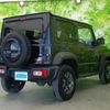 suzuki jimny-sierra 2023 quick_quick_3BA-JB74W_JB74W-189568 image 3