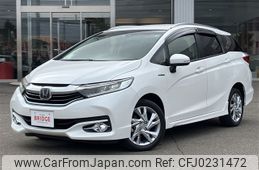 honda shuttle 2018 -HONDA--Shuttle DAA-GP8--GP8-1201737---HONDA--Shuttle DAA-GP8--GP8-1201737-