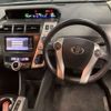 toyota prius-α 2012 -TOYOTA--Prius α DAA-ZVW41W--ZVW41-3106222---TOYOTA--Prius α DAA-ZVW41W--ZVW41-3106222- image 11