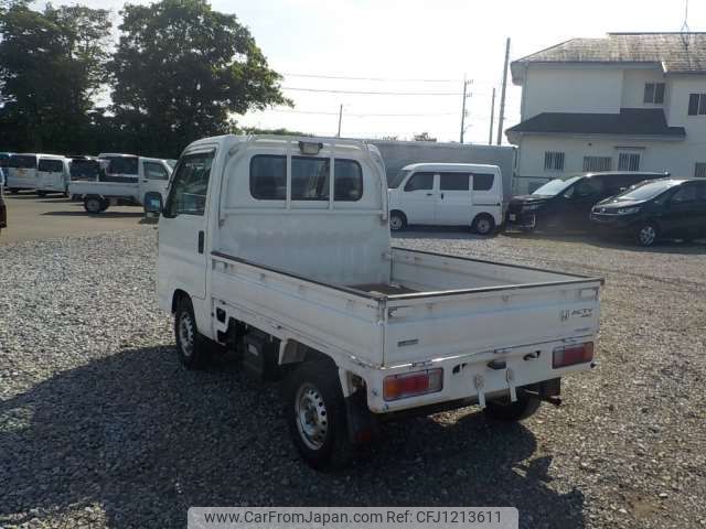 honda acty-truck 2017 -HONDA--Acty Truck EBD-HA9--HA9-1320023---HONDA--Acty Truck EBD-HA9--HA9-1320023- image 1