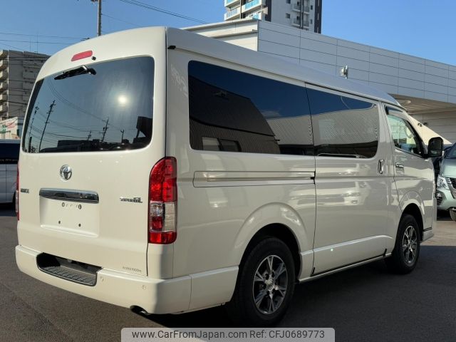 toyota hiace-van 2020 -TOYOTA--Hiace Van TRH216K--TRH216-8011465---TOYOTA--Hiace Van TRH216K--TRH216-8011465- image 2