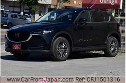 mazda cx-5 2019 quick_quick_KF2P_KF2P-326036