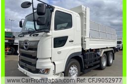 hino profia 2019 CFJ9052977