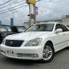 toyota crown 2004 -TOYOTA--Crown CBA-GRS182--GRS182-0010416---TOYOTA--Crown CBA-GRS182--GRS182-0010416- image 2