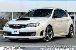 subaru impreza-wagon 2009 -SUBARU--Impreza Wagon CBA-GRF--GRF-002415---SUBARU--Impreza Wagon CBA-GRF--GRF-002415-