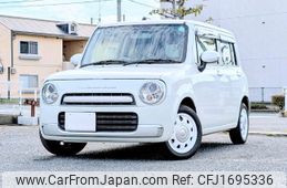 suzuki alto-lapin 2014 CFJ1695336