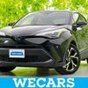 toyota c-hr 2022 quick_quick_6AA-ZYX11_ZYX11-2052220 image 1