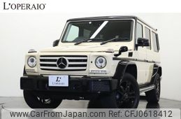 mercedes-benz g-class 2018 -MERCEDES-BENZ--Benz G Class LDA-463348--WDB4633482X292768---MERCEDES-BENZ--Benz G Class LDA-463348--WDB4633482X292768-