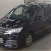 nissan serena 2012 quick_quick_DBA-C26_C26-035827 image 1