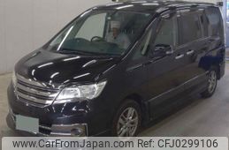 nissan serena 2012 quick_quick_DBA-C26_C26-035827