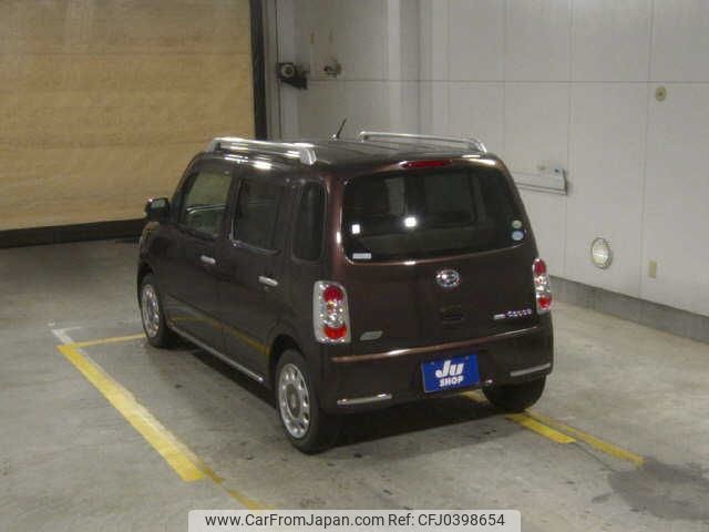 daihatsu mira-cocoa 2013 -DAIHATSU 【鹿児島 582ﾄ1222】--Mira Cocoa L675S--L675S-0140177---DAIHATSU 【鹿児島 582ﾄ1222】--Mira Cocoa L675S--L675S-0140177- image 2