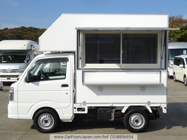 nissan nt100-clipper-truck 2020 GOO_JP_700050352230230803001 image 2