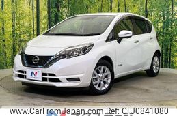 nissan note 2018 quick_quick_HE12_HE12-172704