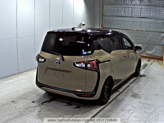 toyota sienta 2020 CFJ1728840 image 2