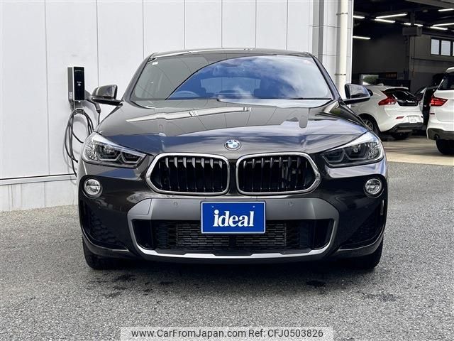 bmw x2 2019 -BMW--BMW X2 3DA-YK20--WBAYK720705N93777---BMW--BMW X2 3DA-YK20--WBAYK720705N93777- image 2