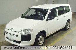 toyota probox-van 2019 CFJ1693221