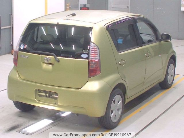 toyota passo 2009 -TOYOTA--Passo QNC10-0110676---TOYOTA--Passo QNC10-0110676- image 2