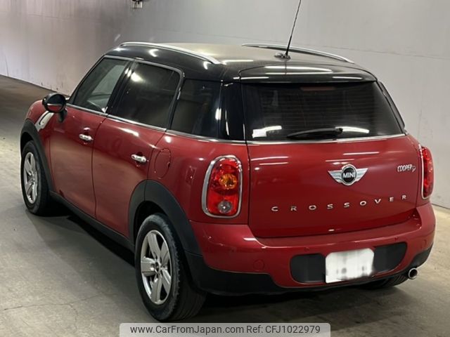 mini mini-others 2016 -BMW 【福岡 303は8402】--BMW Mini XD20F-0WT54633---BMW 【福岡 303は8402】--BMW Mini XD20F-0WT54633- image 2
