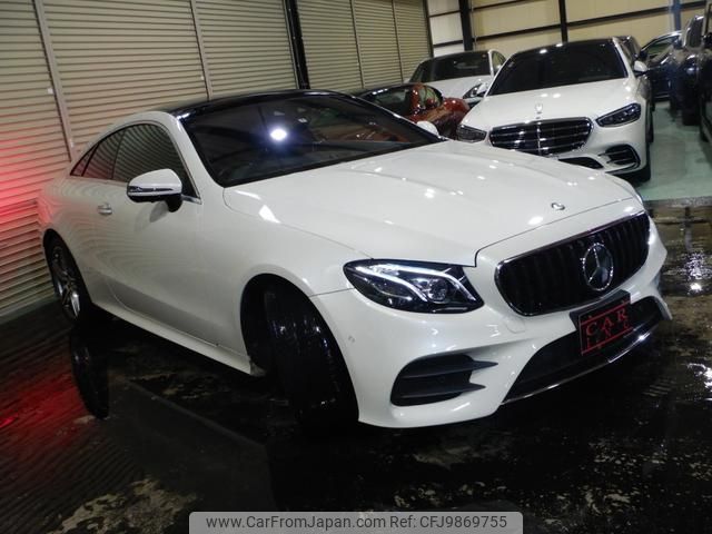 mercedes-benz e-class 2017 quick_quick_238348C_WDD2383482F005966 image 2