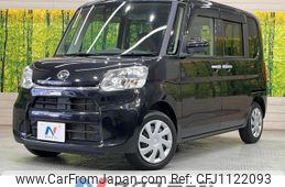 daihatsu tanto 2018 quick_quick_LA600S_LA600S-0687592