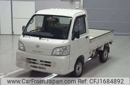 daihatsu hijet-truck 2011 CFJ1684892