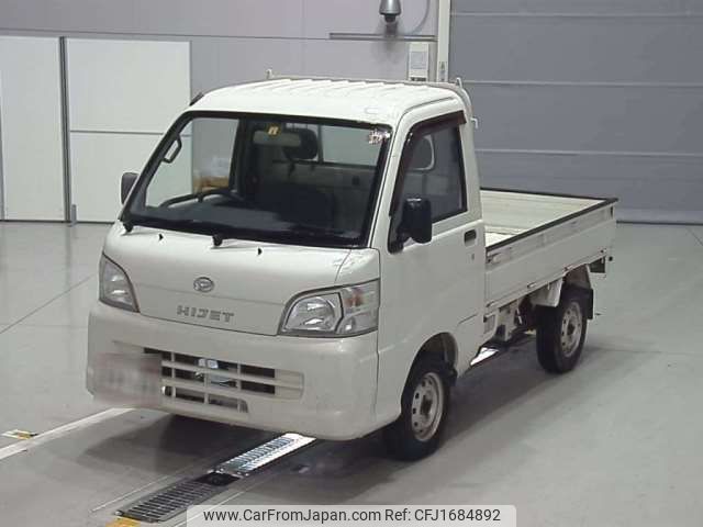 daihatsu hijet-truck 2011 CFJ1684892 image 1
