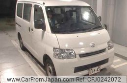 toyota townace-van 2012 -TOYOTA--Townace Van S402M-0035747---TOYOTA--Townace Van S402M-0035747-