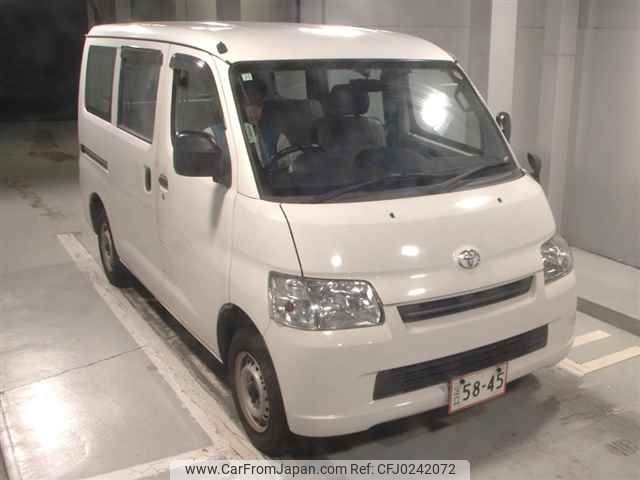 toyota townace-van 2012 -TOYOTA--Townace Van S402M-0035747---TOYOTA--Townace Van S402M-0035747- image 1