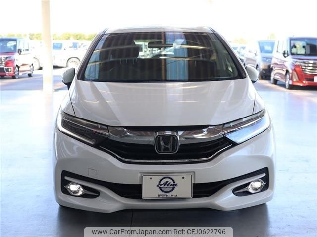 honda shuttle 2018 quick_quick_DBA-GK8_GK8-1201901 image 2