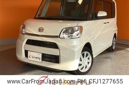 daihatsu tanto 2018 quick_quick_LA600S_LA600S-0645692