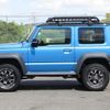 suzuki jimny-sierra 2019 CFJ4689402 image 11