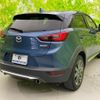 mazda cx-3 2017 quick_quick_LDA-DK5FW_DK5FW-206877 image 3