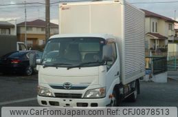 hino dutro 2011 GOO_NET_EXCHANGE_0504287A30250311W001