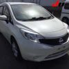 nissan note 2016 -NISSAN--Note E12--498511---NISSAN--Note E12--498511- image 1