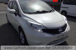 nissan note 2016 -NISSAN--Note E12--498511---NISSAN--Note E12--498511-